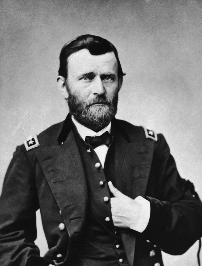 Ulysses Grant