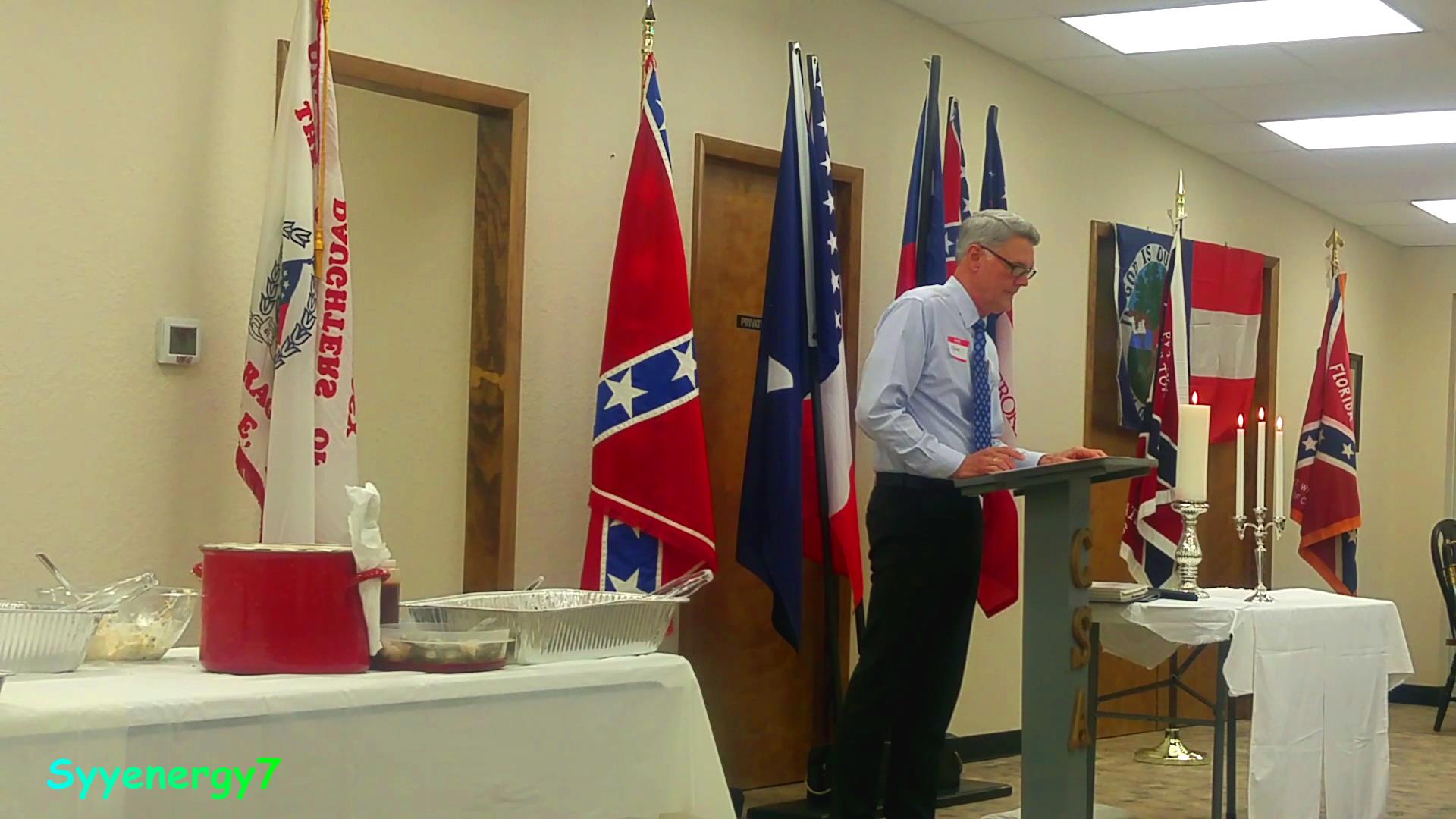 Confederados, American Confederates in Brazil