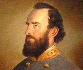 Stonewall Jackson